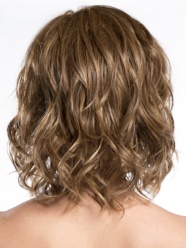 Meg by Moda+Bella Lace Front Mono Part Heat Friendly