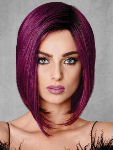 Midnight Berry by Hairdo Heat Friendly