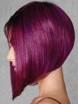 Midnight Berry by Hairdo Heat Friendly