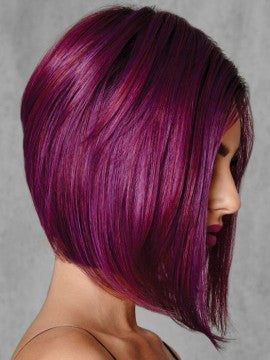 Midnight Berry by Hairdo Heat Friendly