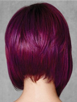 Midnight Berry by Hairdo Heat Friendly