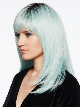 Mint To Be by Hairdo Heat Friendly