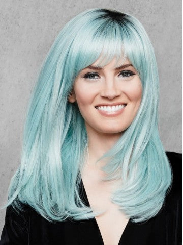 Mint To Be by Hairdo Heat Friendly