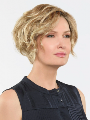 Naomi by Henry Margu Lace Front Mono Part