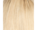 Darra Wig Lace Front Hand Tied Remy Human Hair by Amore