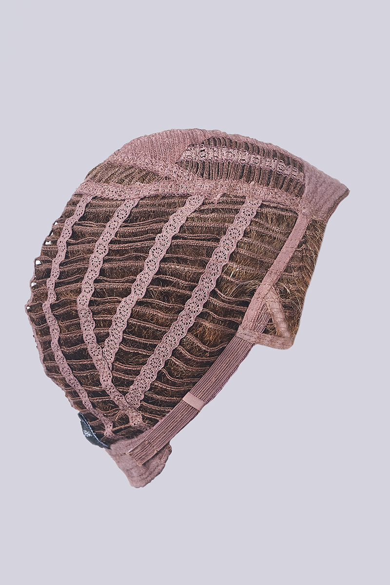 Chelsea by Jon Renau O’solite Open Cap Construction