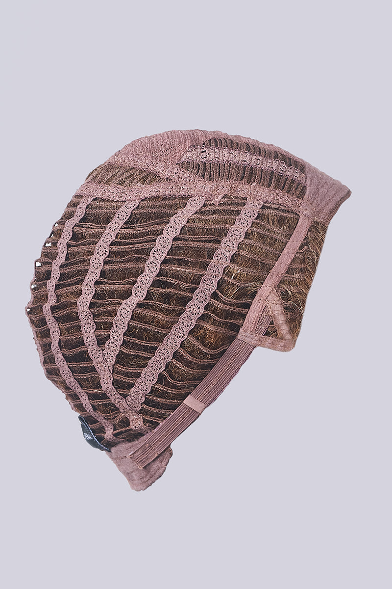 Jazz- Petite by Jon Renau Open Cap