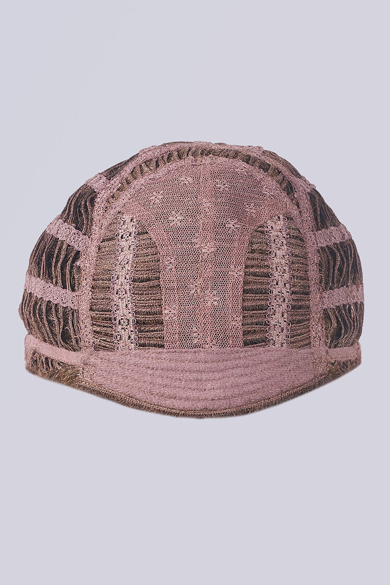 Jazz- Petite by Jon Renau Open Cap