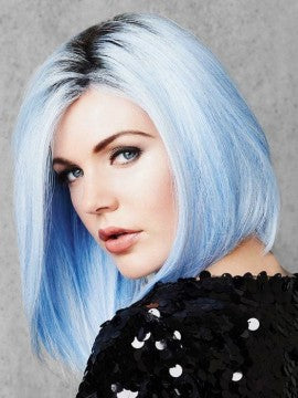 Out Of The Blue Wig Heat Friendly by Hairdo