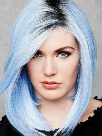 Out Of The Blue Wig Heat Friendly by Hairdo