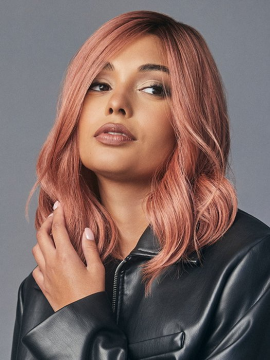 Panache Wavez Wig Lace Front Mono Part Heat Friendly by Rene of Paris