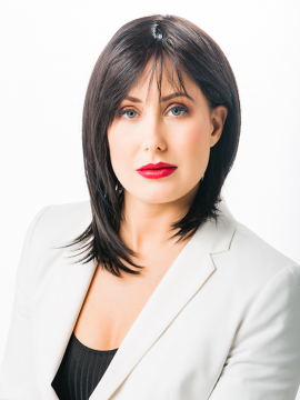 Paris  by Moda+Bella Lace Front Mono Part Heat Friendly