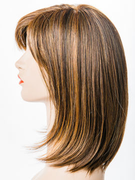 Paris  by Moda+Bella Lace Front Mono Part Heat Friendly