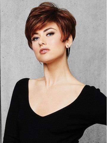 Perfect Pixie by Hairdo Heat Friendly