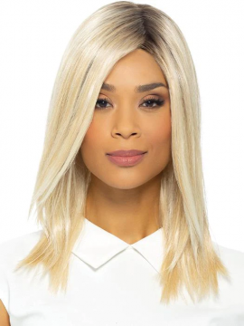 Picture Perfect by Tressallure - Lace Front Mono Top Heat Friendly