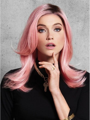 Pinky Promise by Hairdo Heat Friendly