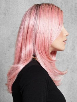 Pinky Promise by Hairdo Heat Friendly