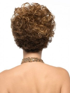 Pixie Bounce  by Tressallure - Heat Friendly