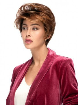 Pixie Flair by Tressallure Heat Friendly