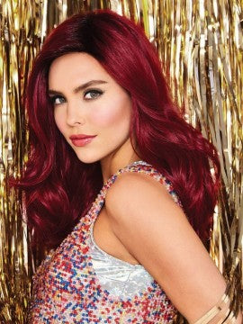 Poise & Berry by Hairdo Heat Friendly