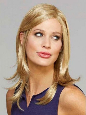 Presley by Henry Margu Lace Front Mono Part