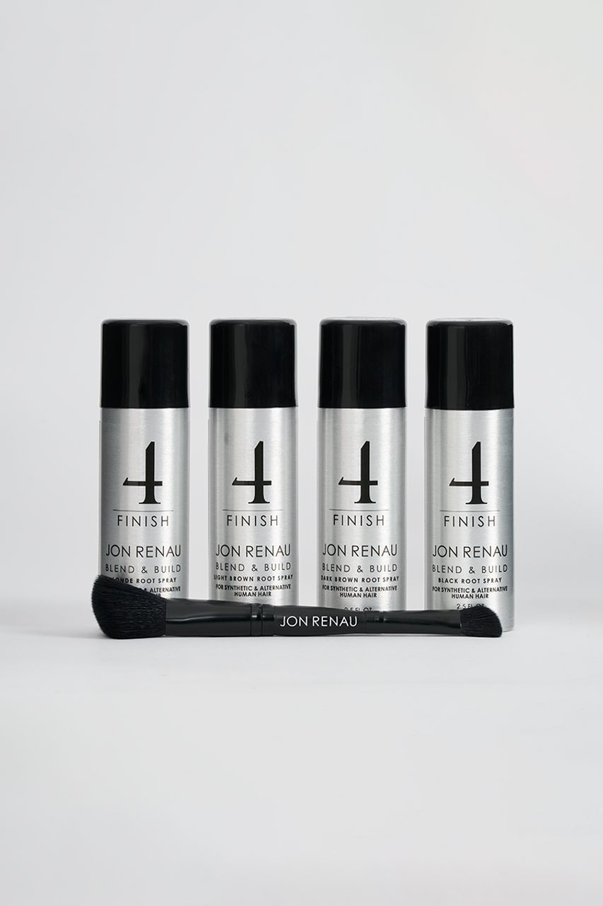 Applicator Brush by Jon Renau