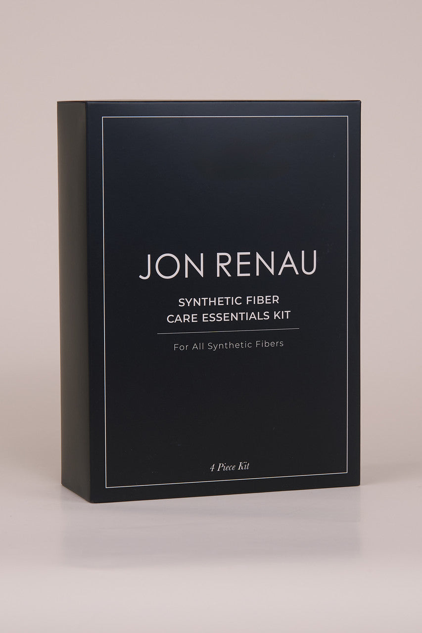 Synthetic Fiber Care Kit by Jon Renau