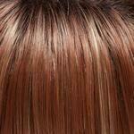 Rachel by Jon Renau Lace Front / Single Monofilament / Hand tied