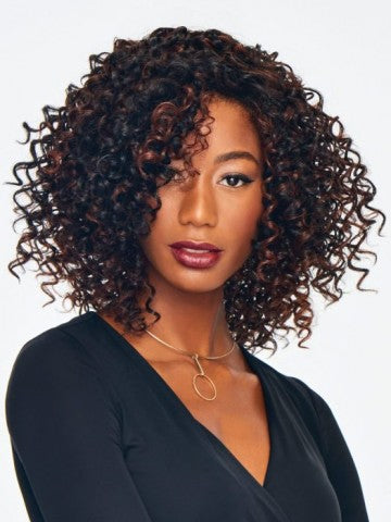 Sassy Curl by Hairdo Heat Friendly