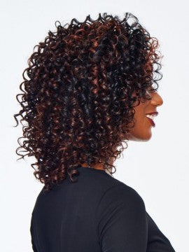 Sassy Curl by Hairdo Heat Friendly