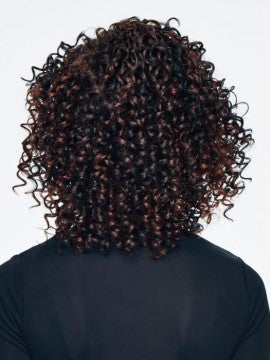 Sassy Curl by Hairdo Heat Friendly