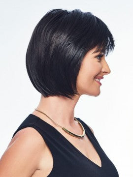 Seriously Sleek Bob by Hairdo Heat Friendly