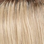 Jillian by Jon Renau Lace Front (Extended Ear Lace)/Single Monofilament/Machine Wefted Back (Light Density)