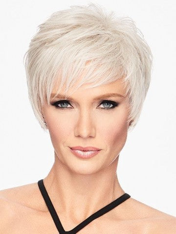 Short Shag by Hairdo Heat Friendly