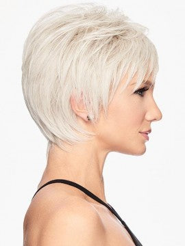 Short Shag by Hairdo Heat Friendly
