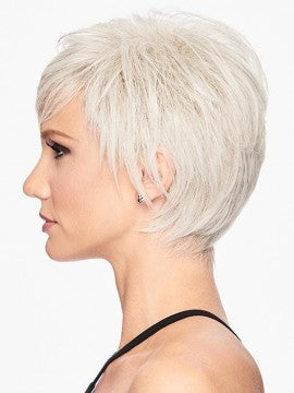 Short Shag by Hairdo Heat Friendly