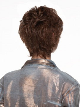 Short Shag by Tressallure - Heat Friendly