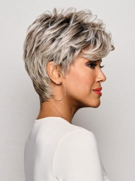 Simone by Kim Kimble - Lace Front Lace Top Heat Friendly