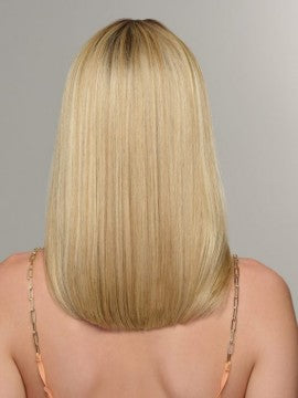 Sleek For The Week by Hairdo Heat Friendly Wig