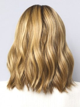 Smooth Wavez Wig Lace Front Mono Part Heat Friendly by Rene of Paris