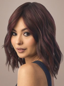 Smooth Wavez Wig Lace Front Mono Part Heat Friendly by Rene of Paris