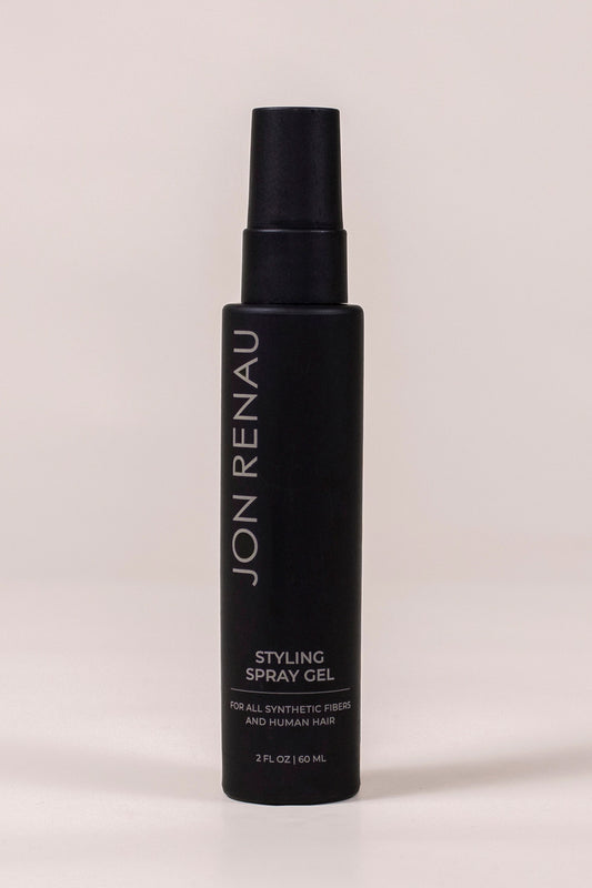 Styling Spray Gel 2 oz By Jon Renau
