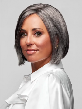 Tara Wig Lace Front Mono Top by Henry Margu