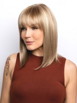 Tatum Wig Mono Top by Amore