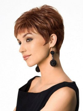 Textured Cut Wig Heat Friendly by Hairdo