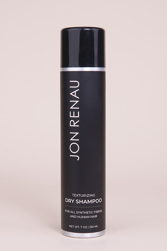 Texturizing Dry Shampoo by Jon Renau