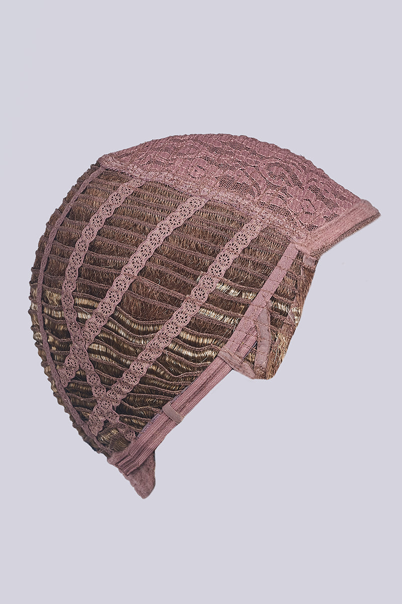 Gaby by Jon Renau Open Cap