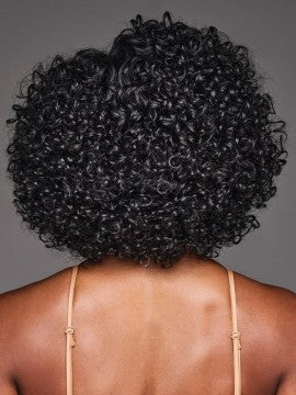 Trinity by Kim Kimble -  Lace Front Mono Part Heat Friendly