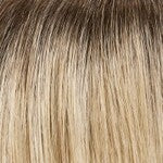 Cameron Large Cap Lace Front / Single Monofilament / Hand tied