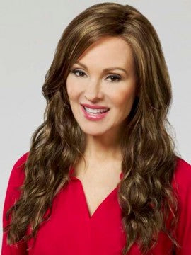 Willow by Henry Margu  Lace Front Mono Part